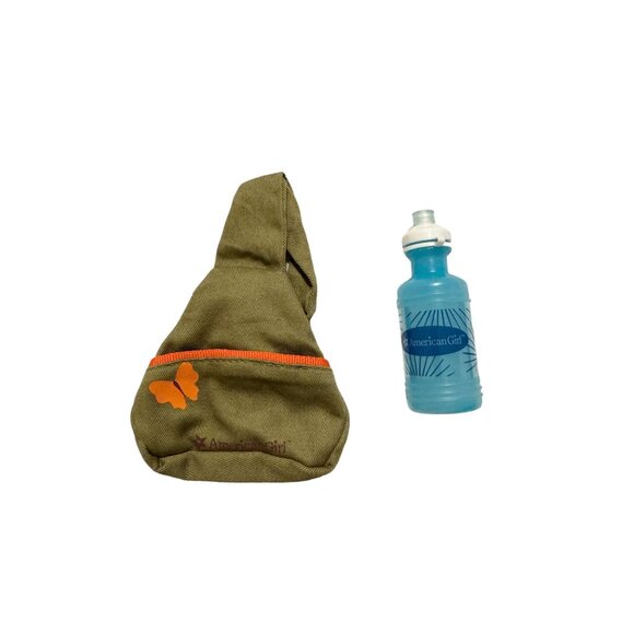 Jess American Girl Doll Retired 2006 Girl of the Year and 1 Outfit Preowned - Picture 14 of 15